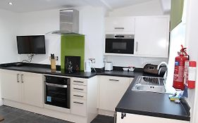 William'S Apartments Sheffield City Centre