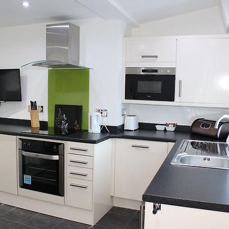 William'S Apartments Sheffield City Centre Exterior photo