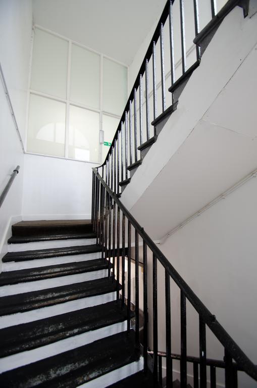 William'S Apartments Sheffield City Centre Exterior photo