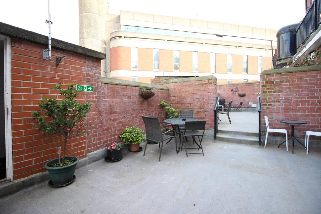 William'S Apartments Sheffield City Centre Exterior photo